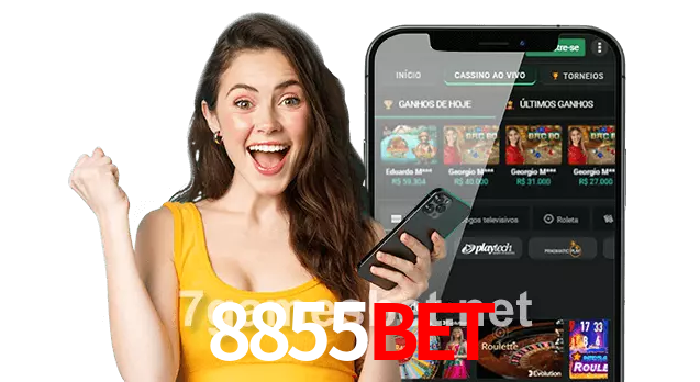 8855Bet