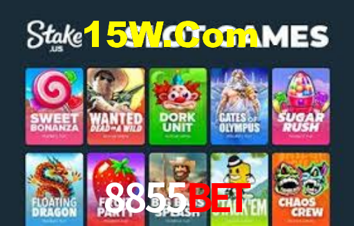 8855Bet