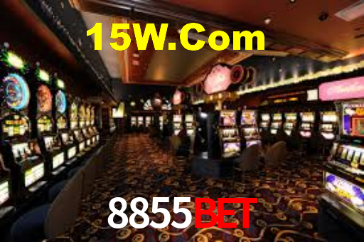8855Bet