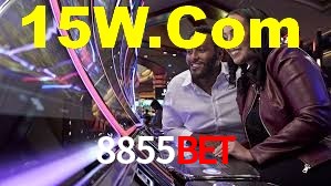 Programa VIP 8855Bet