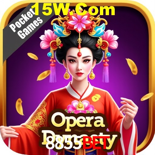 8855Bet Bônus - Pacote R$5.000 + VIP