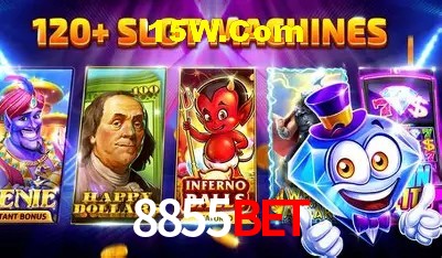 Sistemas de Segurança 8855Bet