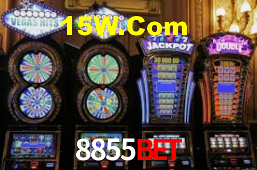 8855Bet Vip