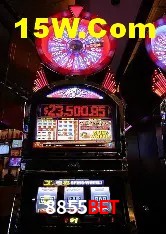 8855Bet Salvador - Strategy