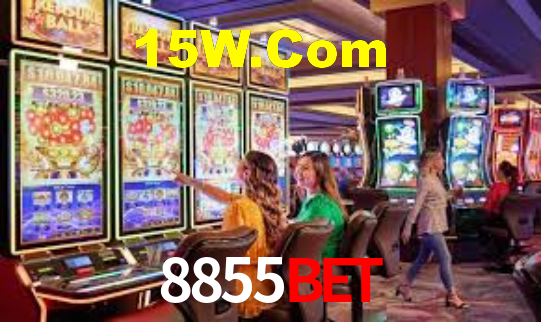 8855Bet - App Performance