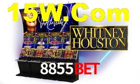 Spaceman Game 8855Bet