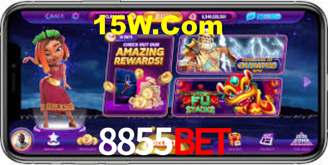 8855Bet App