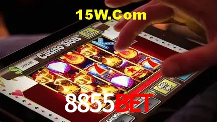 8855Bet São Paulo - Jogo Providers