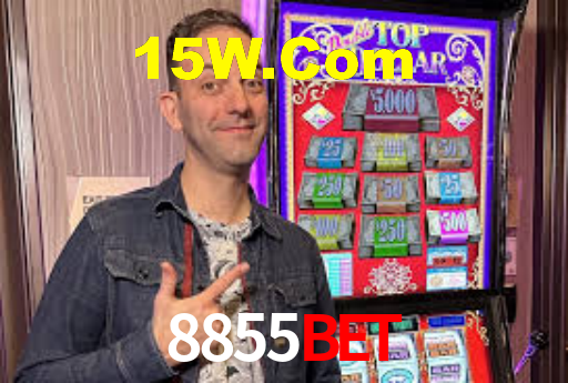 8855Bet Vip