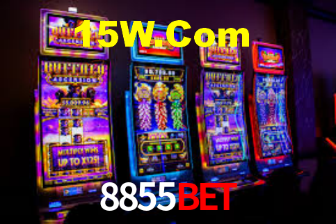 8855Bet