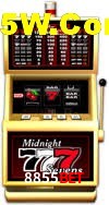 Slot Games 8855Bet