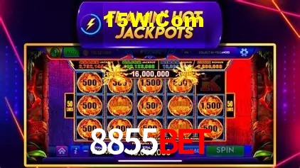 8855Bet São Paulo - Hot Promos