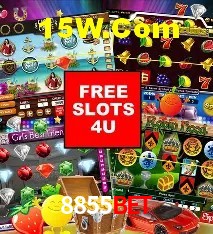 Promoções Sazonais 8855Bet