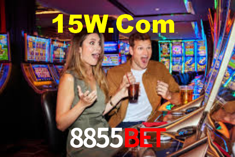 Bônus Generosos e Exclusivos no 8855Bet para Você!