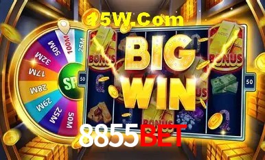 8855Bet - Support