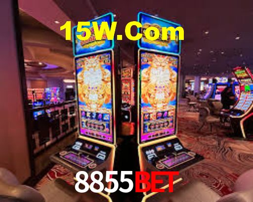 8855Bet