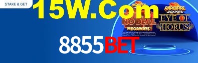 Welcome Bonus 8855Bet