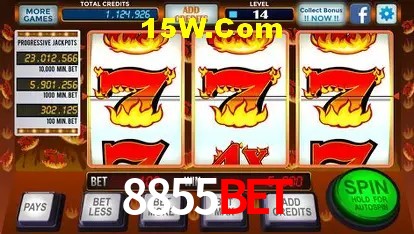 8855Bet - Pagamento PIX Instantâneo