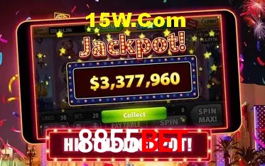 8855Bet - Aplicativo Móvel
