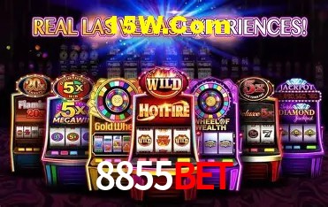 Promoção Relâmpago 8855Bet