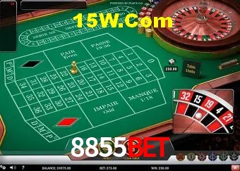 8855Bet Rio de Janeiro - Popular Jogos