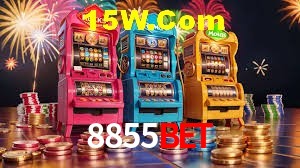 Account Benefits 8855Bet