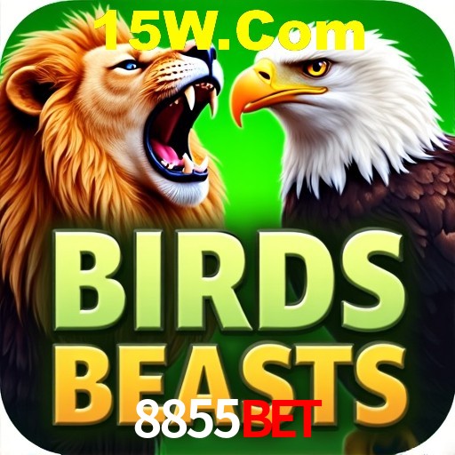 Interface Premium 8855Bet