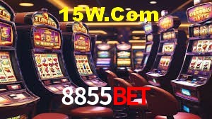 Bonus Features 8855Bet