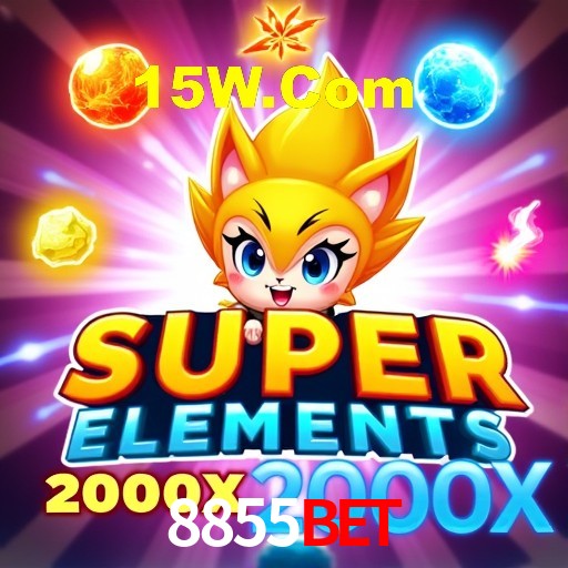 Experiência VIP 8855Bet