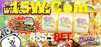 Premium Interface 8855Bet