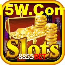 8855Bet App Interface
