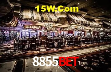 Jogos de Slot 8855Bet