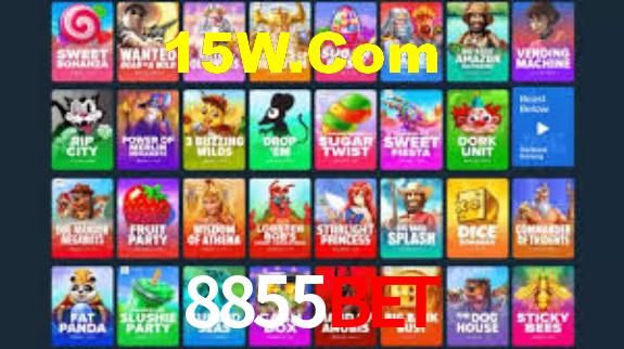 8855Bet