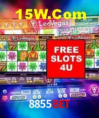 8855Bet Salvador - Promo Stats