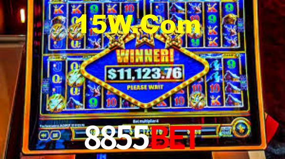 8855Bet Vip