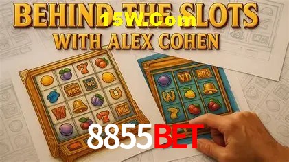 Login Seguro 8855Bet