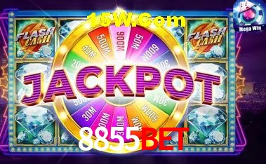 8855Bet Entrar - Login Seguro Certificado