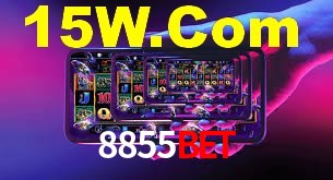 Welcome Bonus 8855Bet