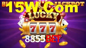VIP Casino 8855Bet